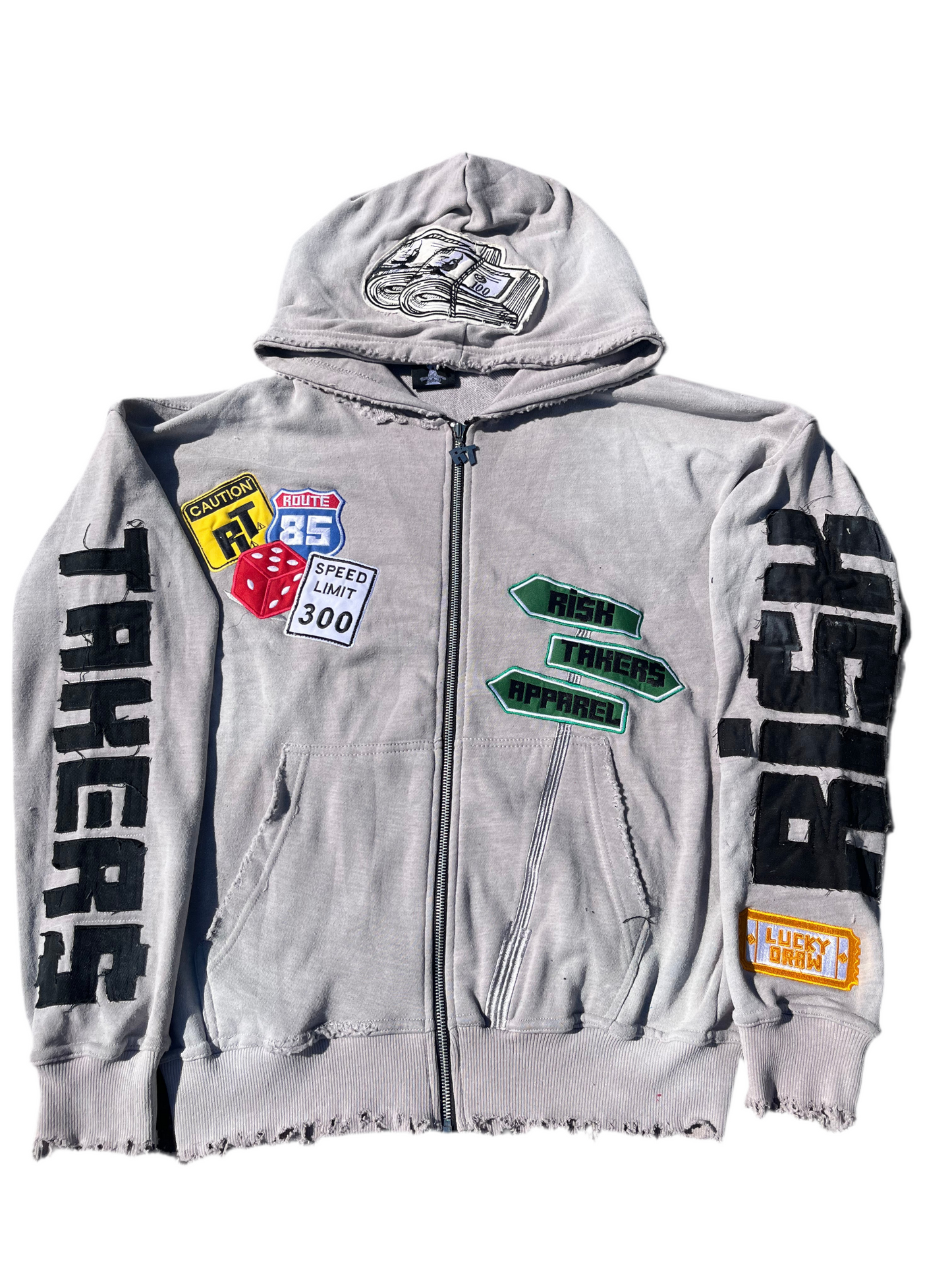 Smoke House Grey
