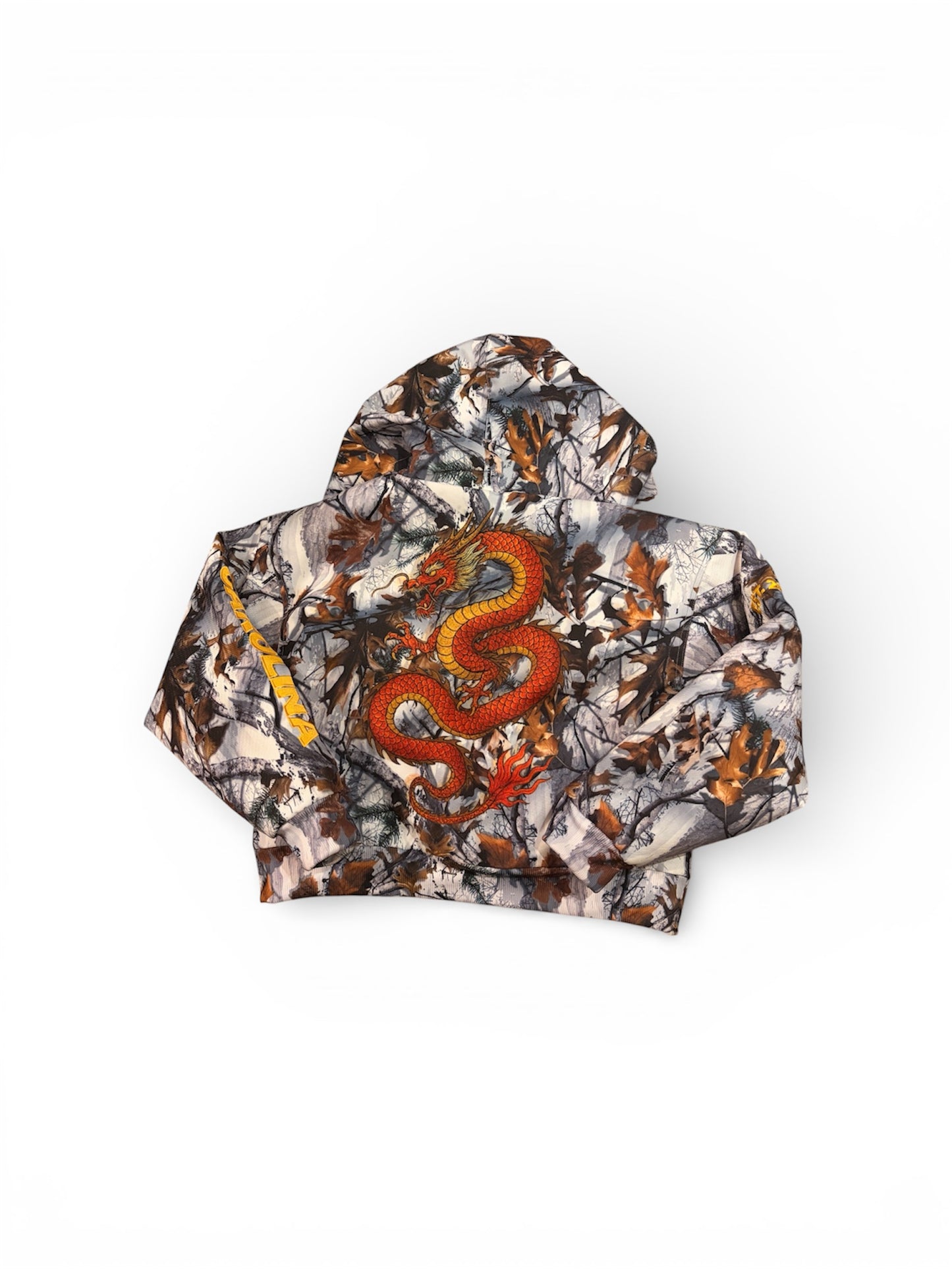 Risque Chinese New Year (Snow Camo) Carhartt