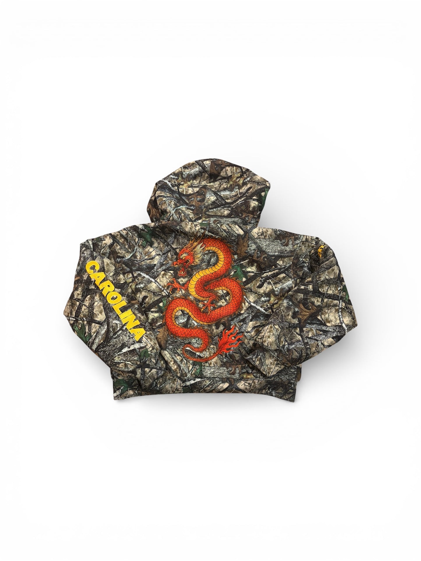 Risque Chinese New Year (Camouflage) Carhartt
