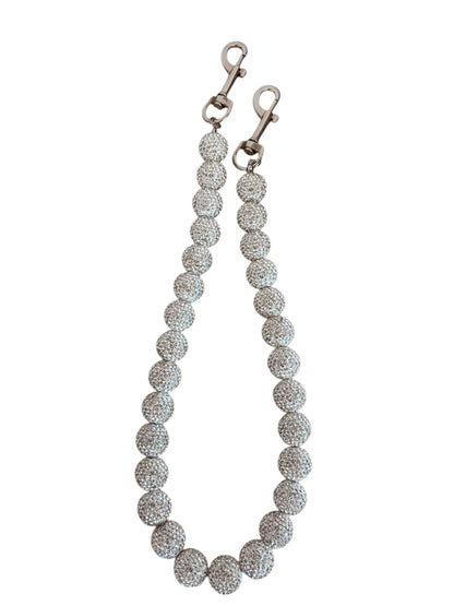 SI Diamond Wallet Chains