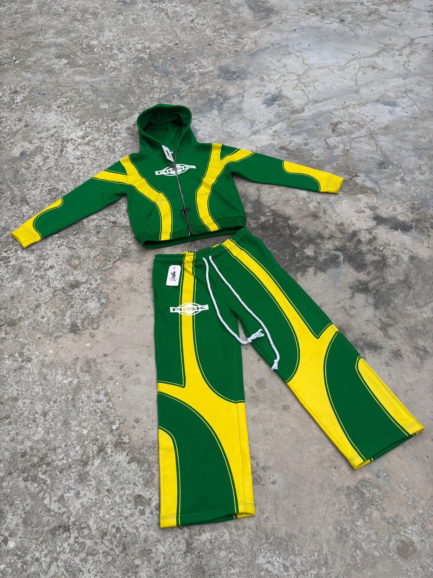 1of1 Moneygram Winter Set