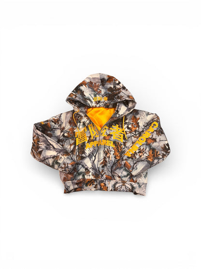 Risque Chinese New Year (Snow Camo) Carhartt
