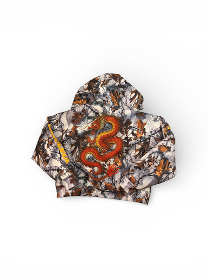 Risque Chinese New Year (Snow Camo) Carhartt