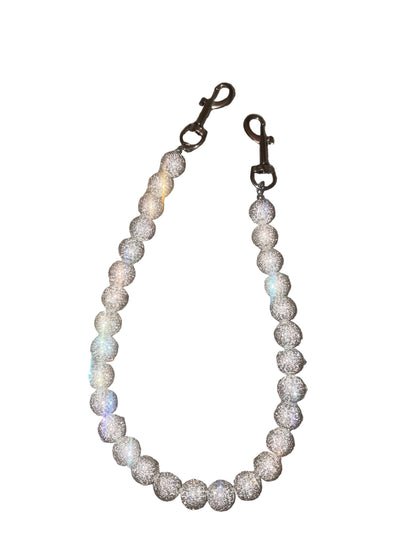 SI Diamond Wallet Chains