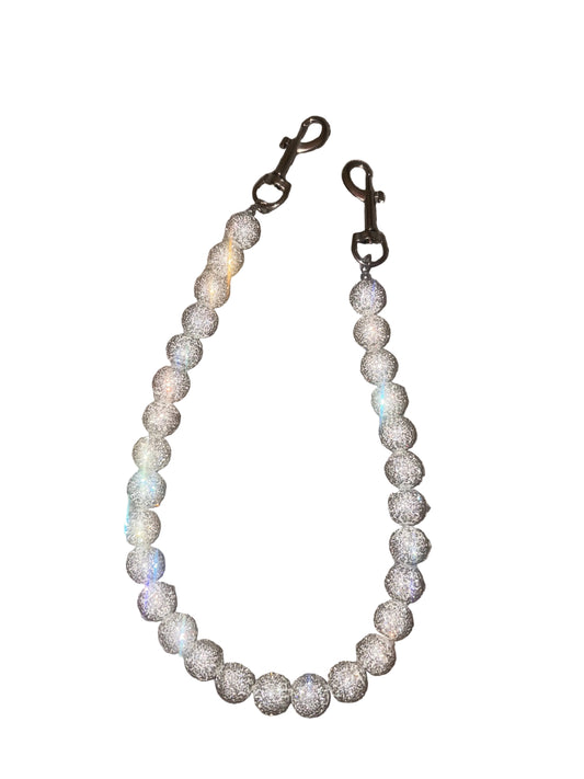 SI Diamond Wallet Chains