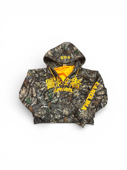 Risque Chinese New Year (Camouflage) Carhartt