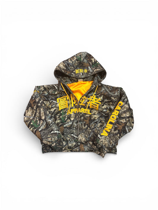Risque Chinese New Year (Camouflage) Carhartt