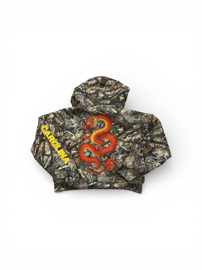 Risque Chinese New Year (Camouflage) Carhartt